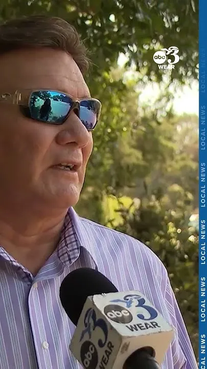 Escambia County expects up to 4-month debris cleanup after Hurricane Isaias (Video)