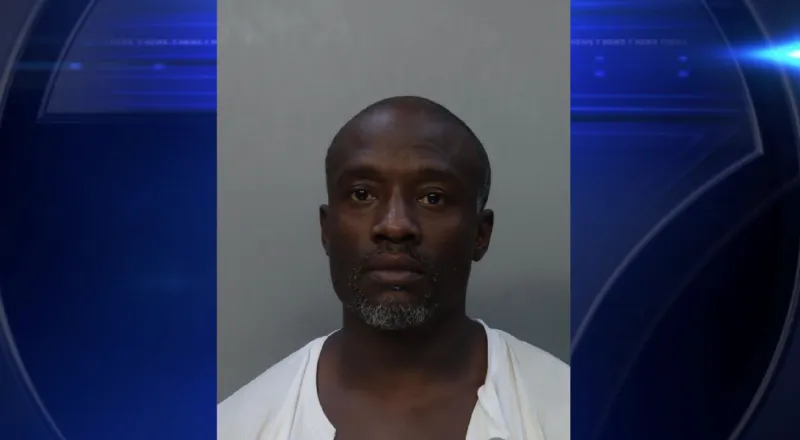 Man arrested, charged with attempted murder in connection to South Beach stabbing