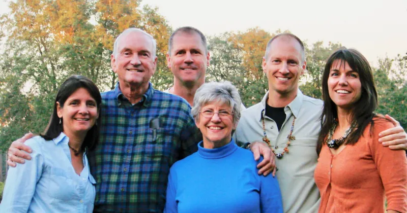 Jay B. Starkey Jr. leaves lasting legacy across Pasco County