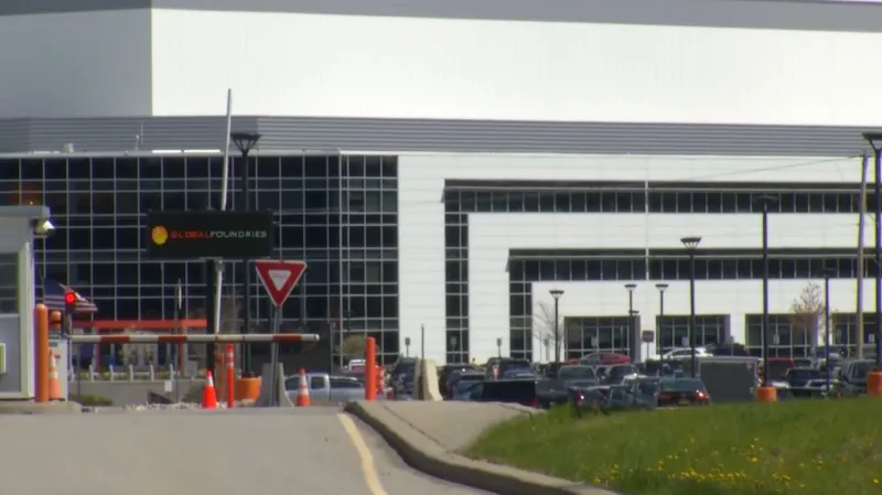 Japan taps GlobalFoundries to build 2 chip fabs in Malta as part of $21 billion project