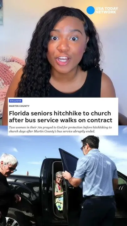 Florida TODAY: 911 drones, Treasure Coast bus service, Florida tacos (Video)