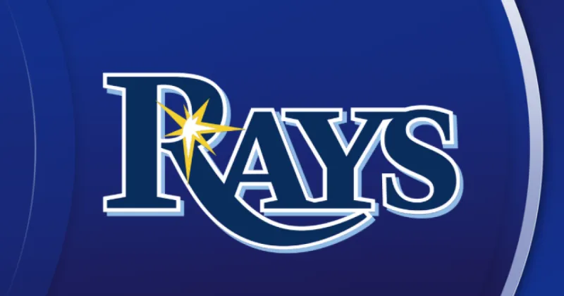 START TIME CHANGE: Rays vs. Guardians game time moved due to expected inclement weather