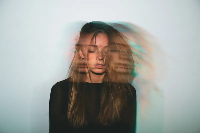 3 Myths You Might Be Believing About Anxiety