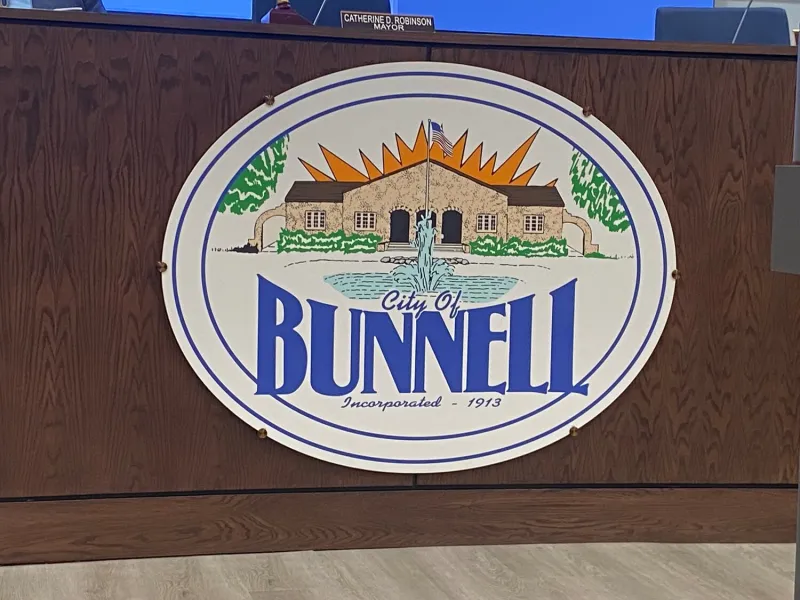 Bunnell Rejects Fuel Terminal, Joining Palm Coast & Ormond Beach