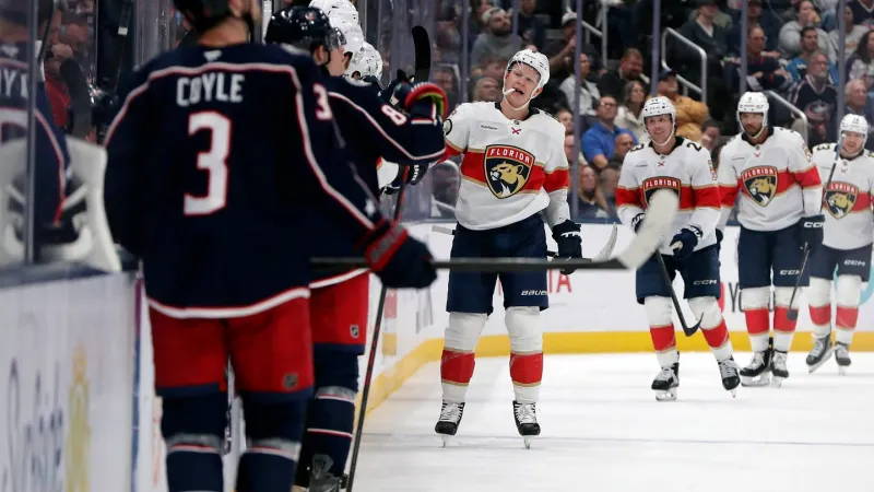 Brady Tkachuk's big night: why the earlier criticism missed the bigger picture