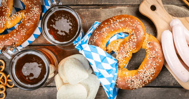 Oktoberfest Celebrations in Central Florida 2026