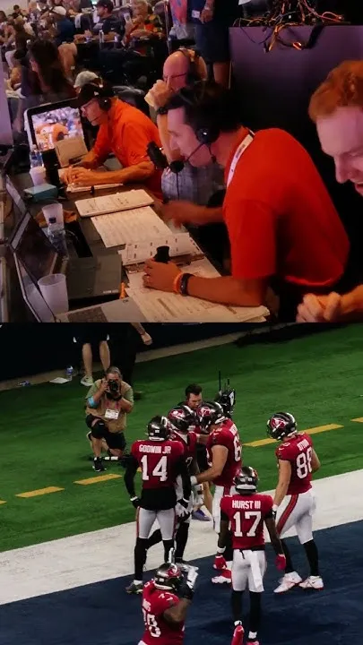 Emeka wanted to join in on the run game   : #PITvsTB Oct. 18 @ 1 p.m. ET on 98ROCK (Video)