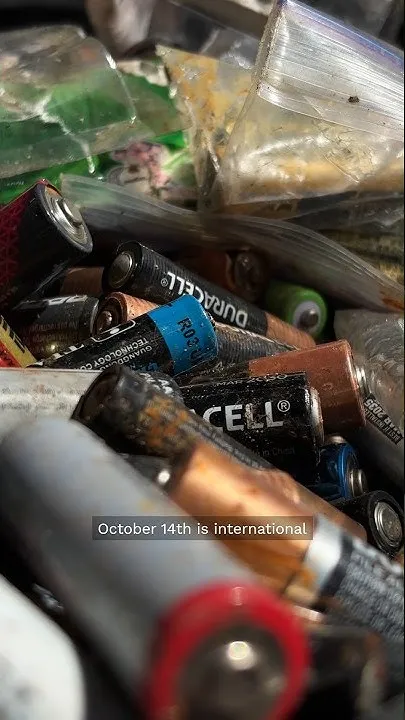 Old tech, new purpose! Do you know where your e-waste belongs? (Video)