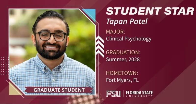 Tapan Patel
