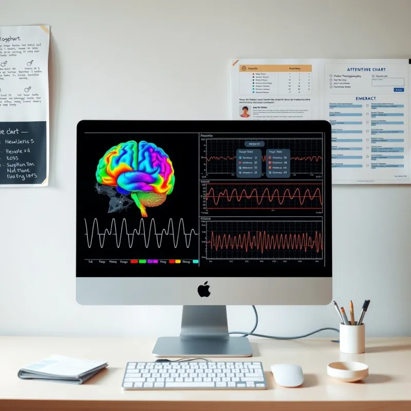 Kerov AI Combines Client Management and Brainmapping Tools in One Platform