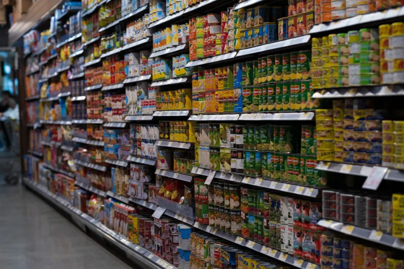 Second Harvest Food Bank Shares Which Food Donations Help Most