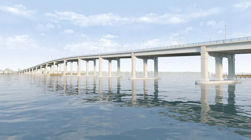 FDOT hosting Cortez Bridge info session