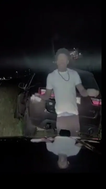 Former FSU player arrested in high-speed chase (Video)