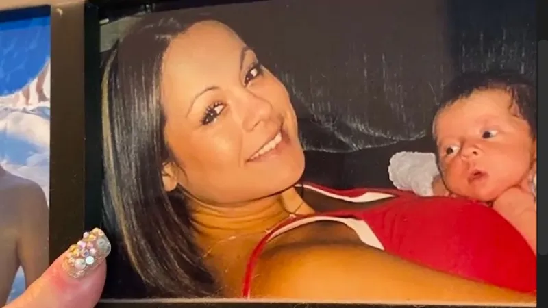 Orlando police arrest ex-fiance of Michelle Parker in case of the missing mother