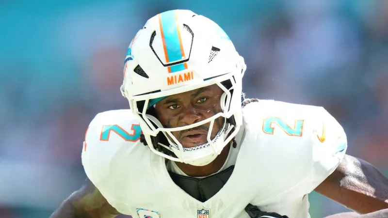 3 things Dolphins fans need to see from the offense after the bye week