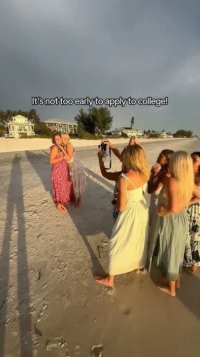 Submit your application by the November 1 priority deadline and get started today! (Video)