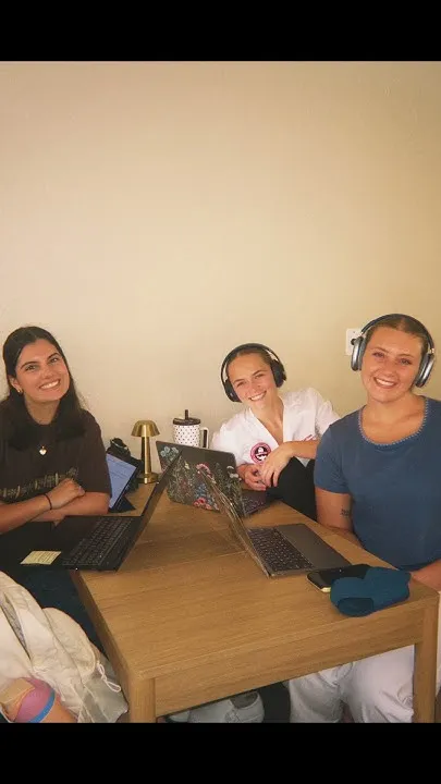 SEU through a different lens  (Video)