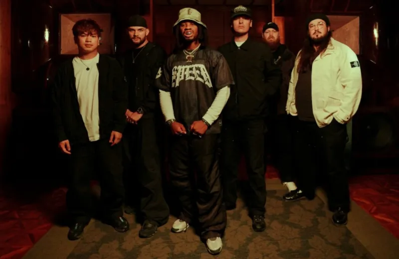 Knocked Loose and Denzel Curry unite the underground tribes in Orlando
