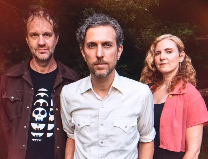 Early 2000s indie-folk maestros Great Lake Swimmers come to Sanford