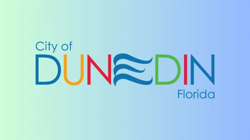 City of Dunedin LOCAL PLANNING AGENCY October 14, 2026 (Video)