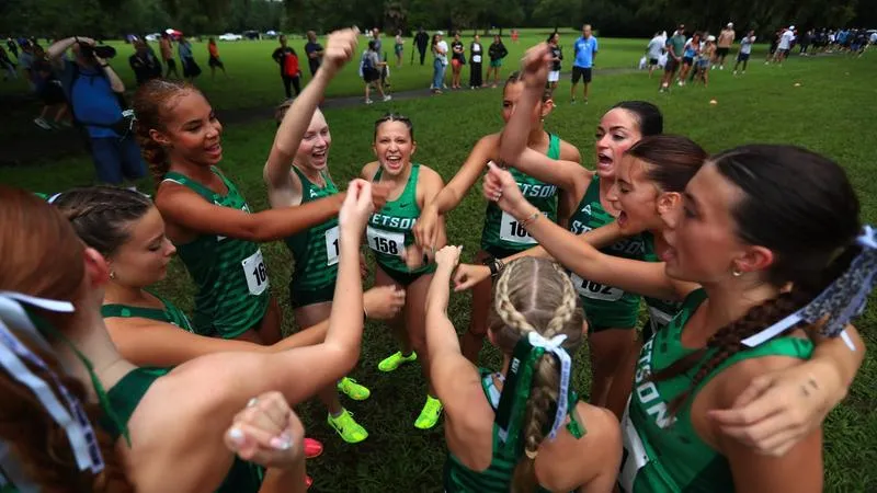 Hatters Head to Tuscaloosa for Loaded Crimson Classic