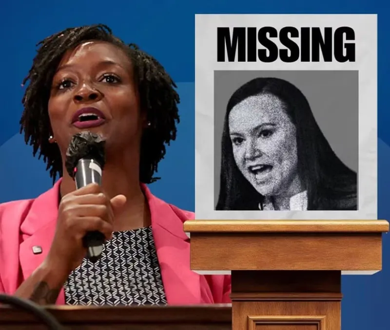 Democrats Attack Republican Florida Senator for Refusing Debates