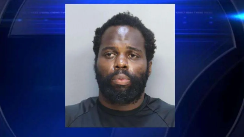 Father arrested after children say they were denied food for days, forced to drink shower water