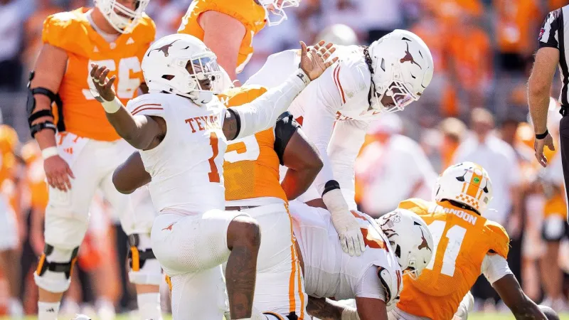 Texas' biggest threat to Florida isn't Arch Manning, and that should worry the Gators
