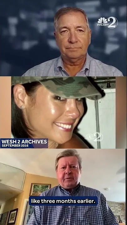 WESH 2's Greg Fox talks to Dave McDaniel about the Michelle Parker case updates (Video)