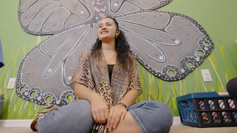 Full Circle | FGCU & Valerie's House (Video)