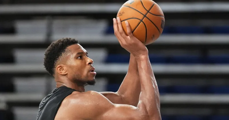 Giannis Antetokounmpo, Miami Heat could be a perfect title-chasing pairing