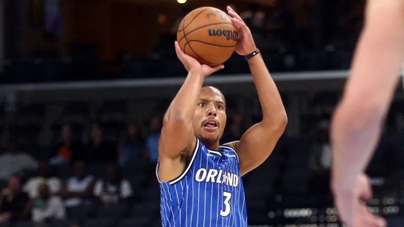 Will the Orlando Magic finally become a 3-Point shooting team?