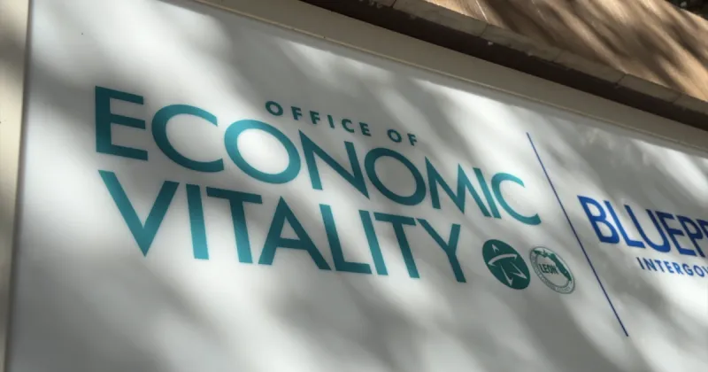 Tallahassee small businesses explore growth and contracting opportunities