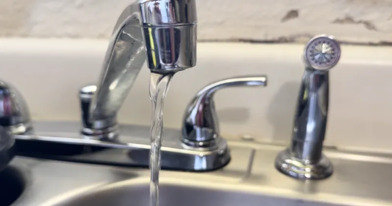 City of Cairo uses $1 million community development grant to replace aging Adams Heights water mains
