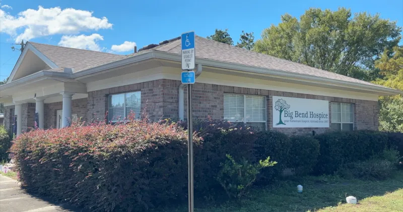 Big Bend Hospice is seeking volunteers to serve Wakulla County families, with orientation on Oct. 20