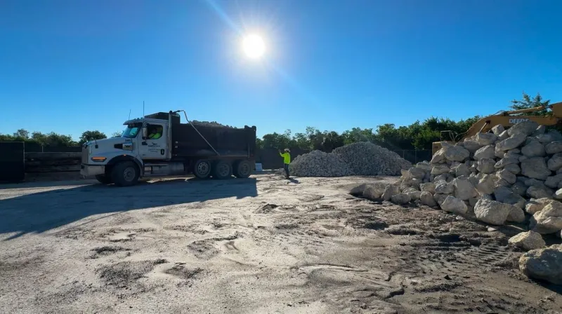 $3.2 million oyster reef project aims to protect Manatee County bird islands and shorelines