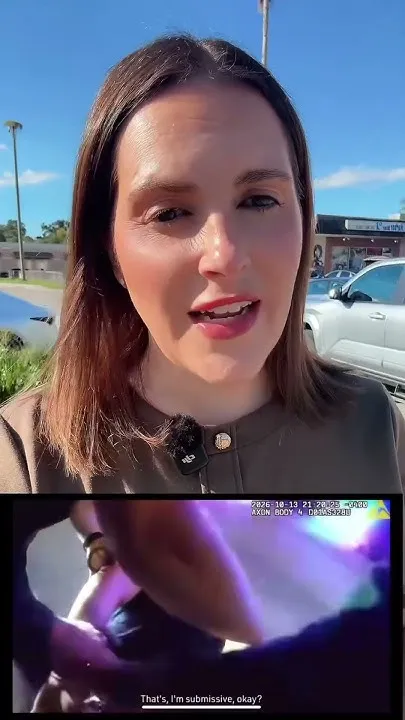 Safety Harbor man accused of shooting and running over his girlfriend in front of his daughter (Video)