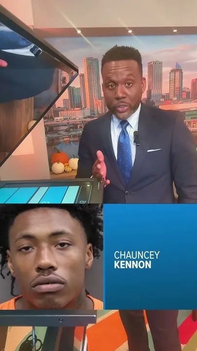 FSU football player removed from team (Video)