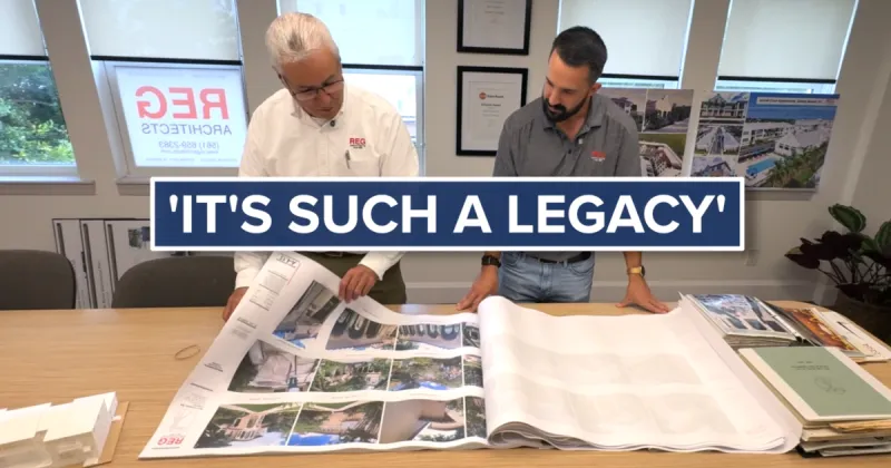 HISPANIC HERITAGE: Cuban immigrant family builds lasting legacy preserving Palm Beach County history