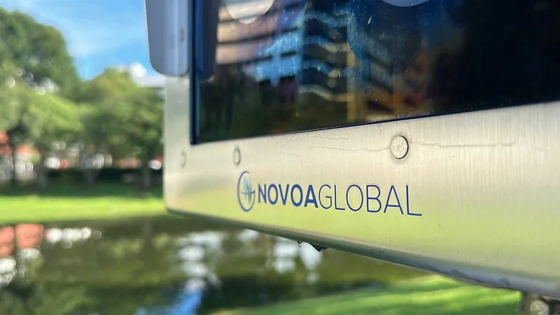Orlando-based NovoaGlobal expands traffic camera use amid privacy concerns