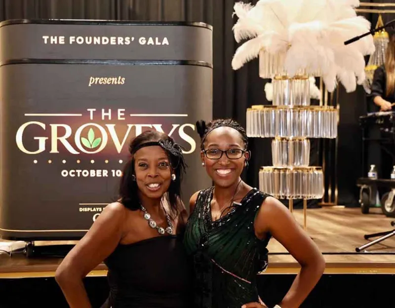Groveland's Inaugural Founders' Gala Celebrates Community Champions and Supports The Neighborhood Center of South Lake