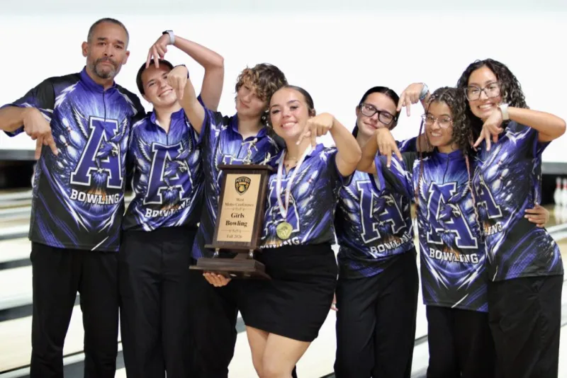 Apopka and Wekiva show out in Metro bowling tournament