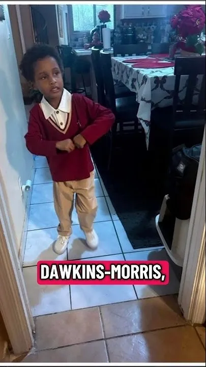 Family of 5-year-old killed by falling classroom display board hires attorney, considers lawsuit (Video)