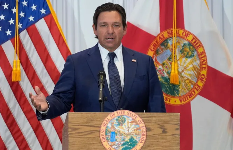 Florida wins key ruling allowing it to enforce a law that targets social media use by kids