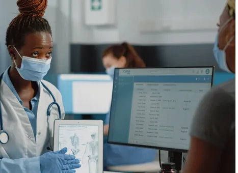 The science of finding Cancer early just proved itself