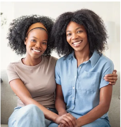 Interview: What Black women need to know about breast cancer & heart health