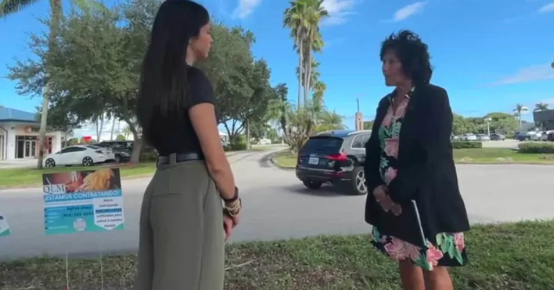 'We need help': Martin County transit cuts put strain on United Way's Ride United program