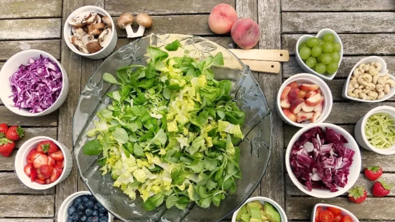 Fiber helps your gut - new research shows it may also help your bones