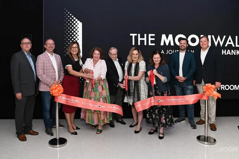 Moonwalkers leads a star-studded lineup of fall events