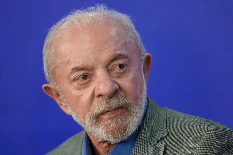 Brazil's Senate approves a shorter workweek in major win for Lula ahead of runoff
